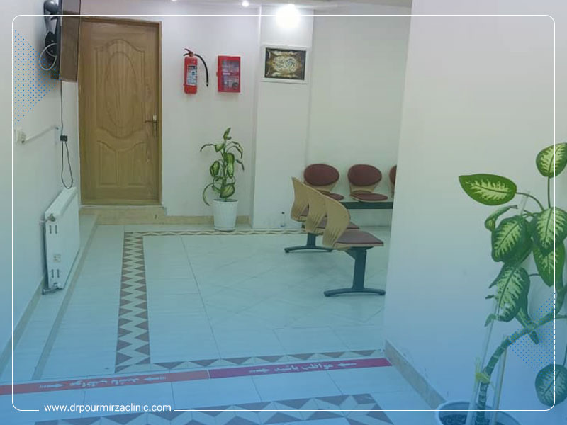 خانم دکتر پورمیرزا