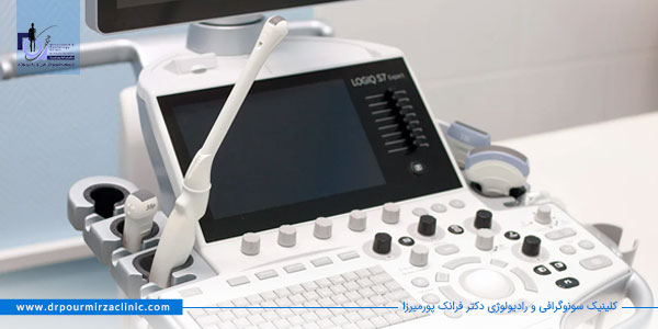 هزینه سونوگرافی واژینال در ایلام