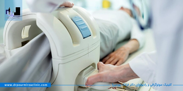 هزینه mri زانو در ایلام